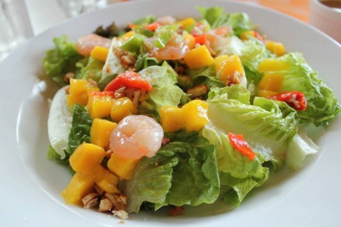 Bật mí thực đơn giảm cân hiệu quả trong 1 tuần
