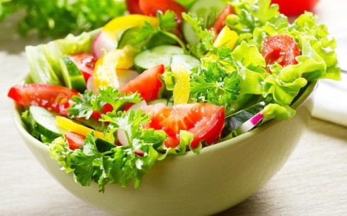 Bật mí thực đơn giảm cân hiệu quả trong 1 tuần