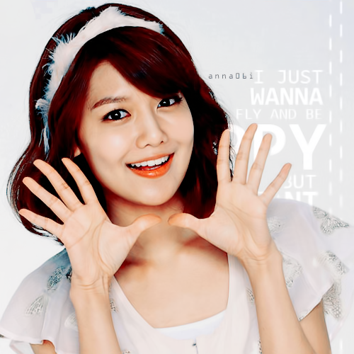 Sooyoung gọt mặt