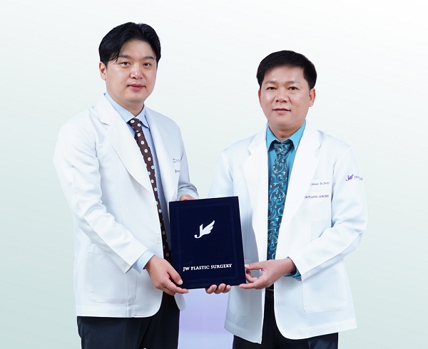 Phẫu thuật thẩm mỹ hợp tác Hàn Quốc – Sự thật được thổi phồng