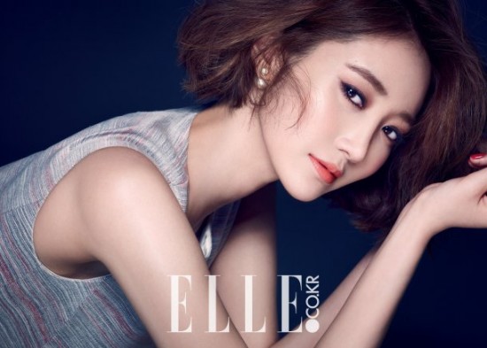 Thẩm mỹ mắt và mũi