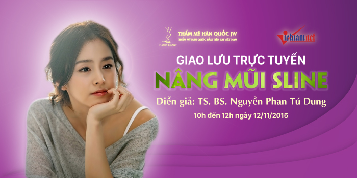 Nâng mũi và những điều bạn chưa biết