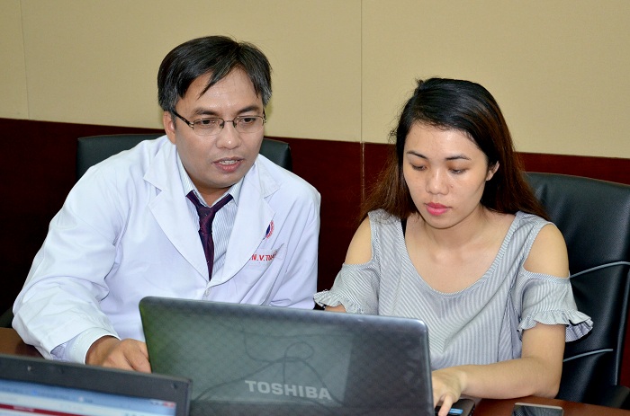 giao luu trực tuyến