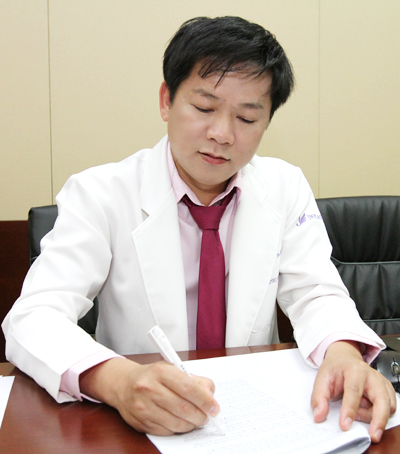 giao luu trực tuyến