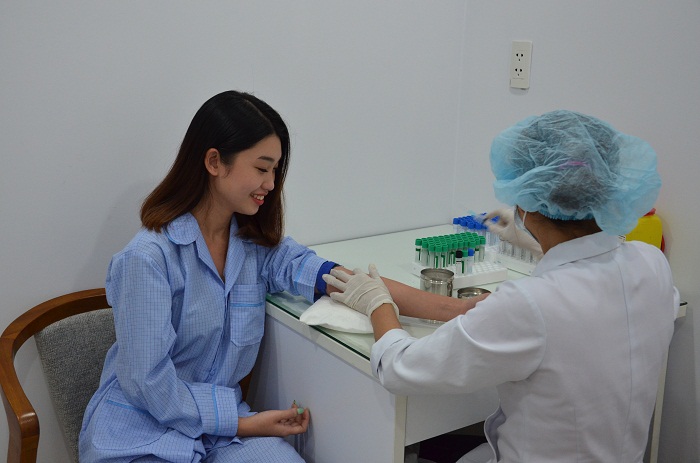 Câu chuyện khách hàng Như