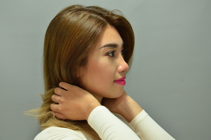 Câu chuyện khách hàng Như