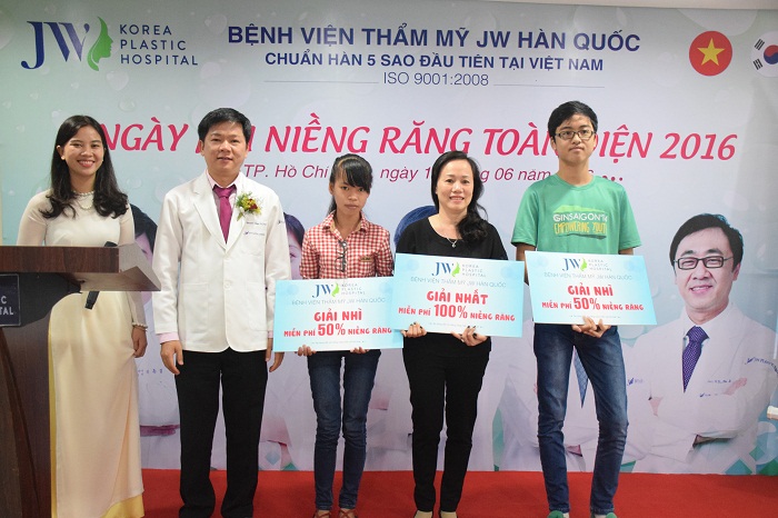 hội thảo niềng răng toàn diện 5