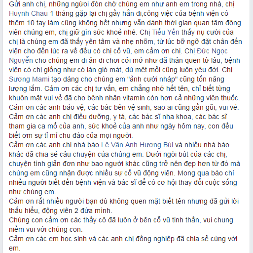 Yêu chàng móm...cô gái gửi tâm thư nhờ JW cứu đời bạn trai