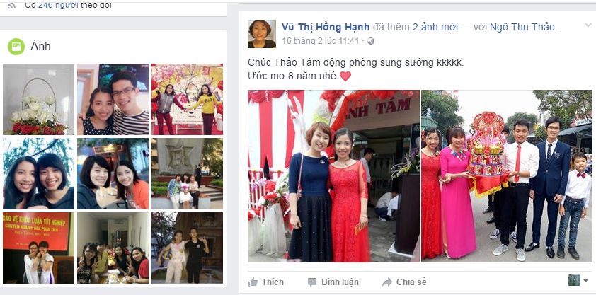 thục cưới 3