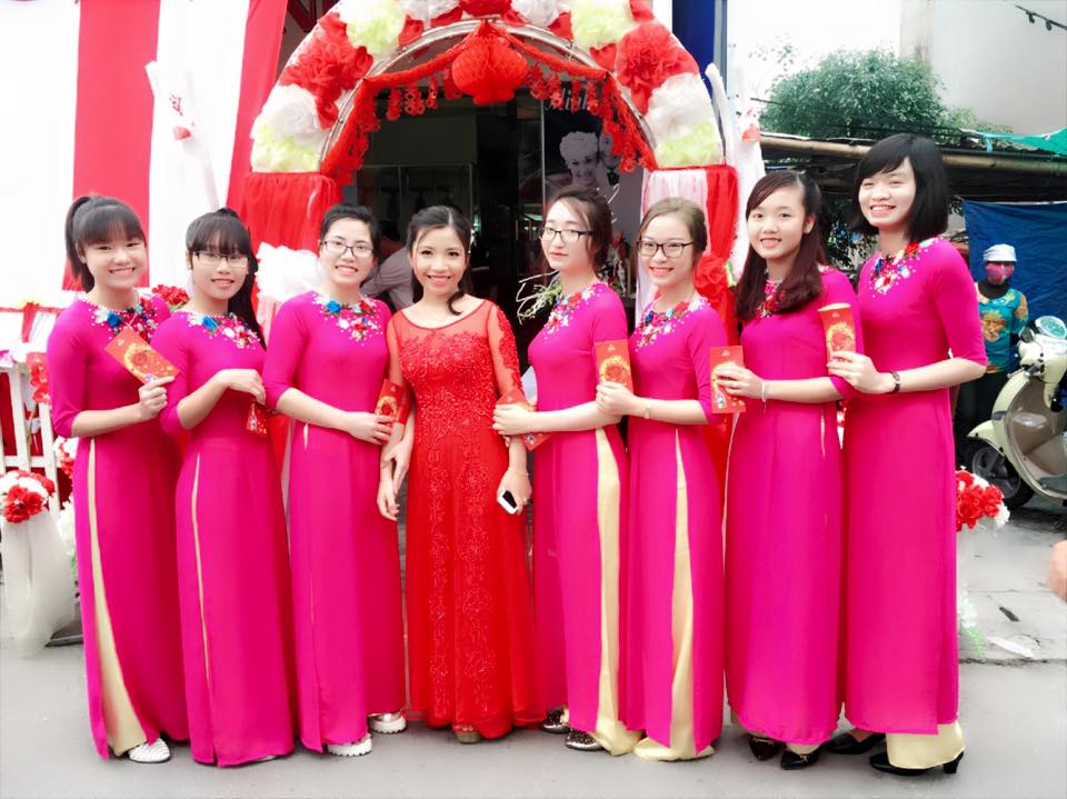 thục cưới