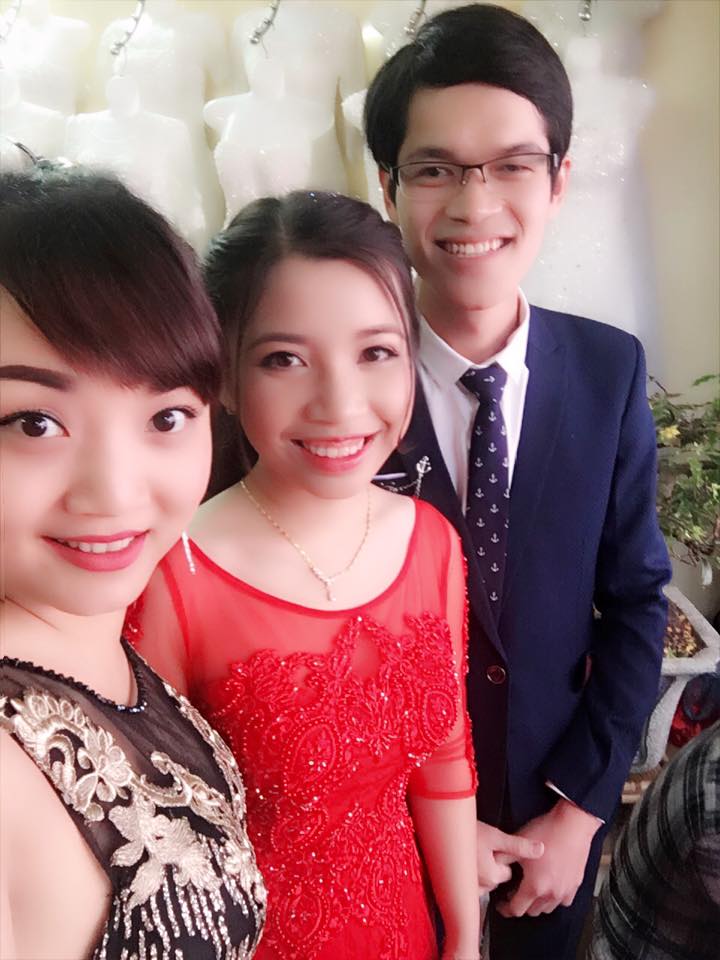 thực cưới 1
