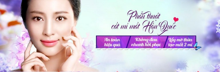 tham my mat | Thammyhanquoc.vn