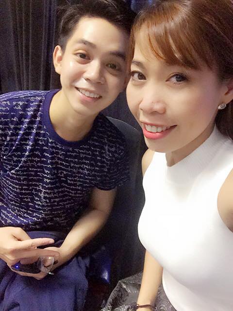 Khánh Hòa trước phẫu thuật