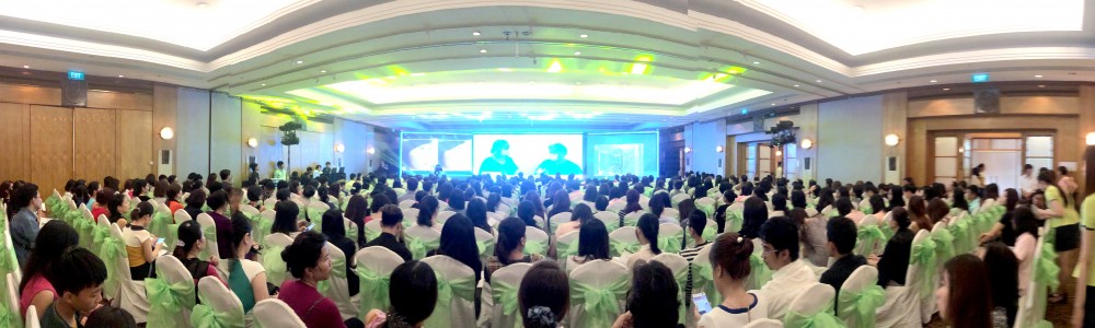 toàn cảnh
