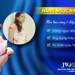 Nâng Ngực Nội Soi: Bí Quyết Để Có Vòng Một Đẹp Lý Tưởng