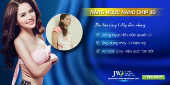 Nâng Ngực Nội Soi: Bí Quyết Để Có Vòng Một Đẹp Lý Tưởng