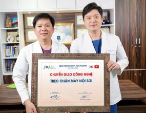 Treo chân mày nội soi 4X ở đâu an toàn và chất lượng?