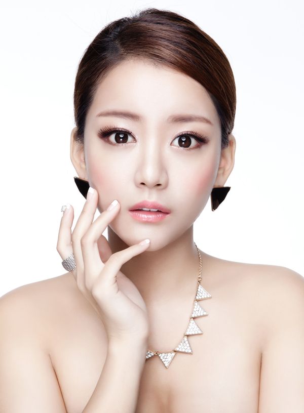 Thẩm mỹ mắt là gì