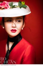 Coi chừng cắt mí mắt bị sưng – Tái phẫu thuật mắt