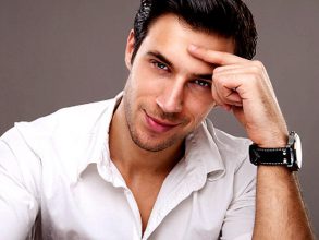 Đàn ông mũi khoằm làm sao để thay đổi?