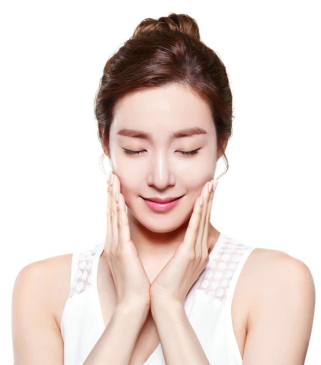 nâng mũi hàn quốc