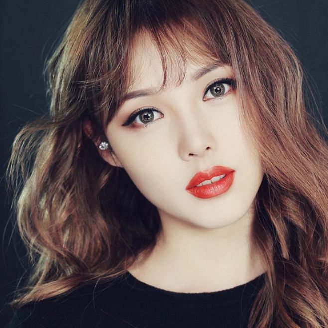 phẫu thuật mắt to