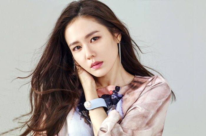 Nâng mũi s line hàn quốc 