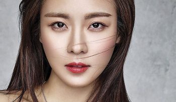 Trẻ hóa toàn diện gương mặt chỉ với treo chân mày