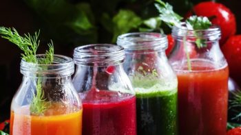 Sự thật không phải ai cũng biết về Detox giảm cân