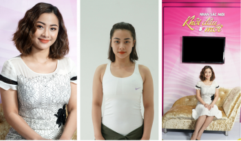 Vòng một “xuống cấp” vì giảm cân đột ngột – Chị em cần LƯU Ý để có VÒNG 1 ĐẸP