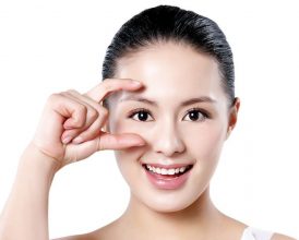 Bí quyết xóa chảy xệ từ treo chân mày 4X