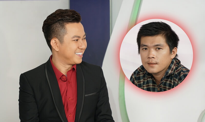 Chàng trai Phú Yên xóa mặc cảm tự ti sau phẫu thuật hàm móm