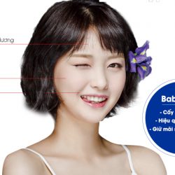 Cấy mỡ bằng tế bào gốc tự thân Baby Face – Trẻ hóa toàn diện, hiệu nghiệm bền vững