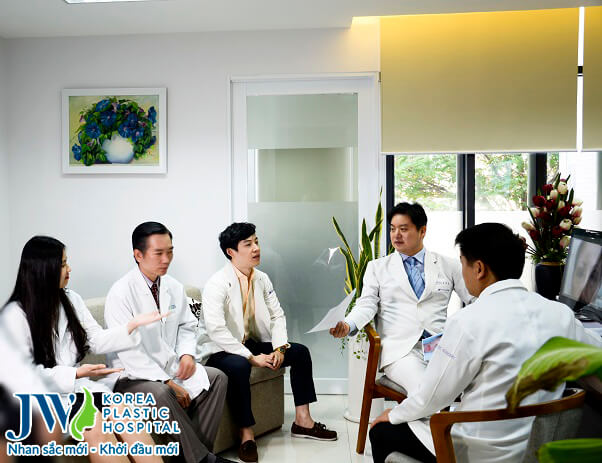 Cắt mắt hai mí có đau, để lại sẹo không? Cắt mí mắt giá bao nhiêu? - Ảnh 8