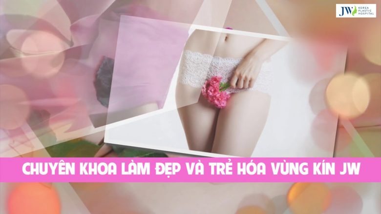 Thẩm mỹ làm đẹp vùng kín - Bí quyết giữ lửa tình yêu - Ảnh 1