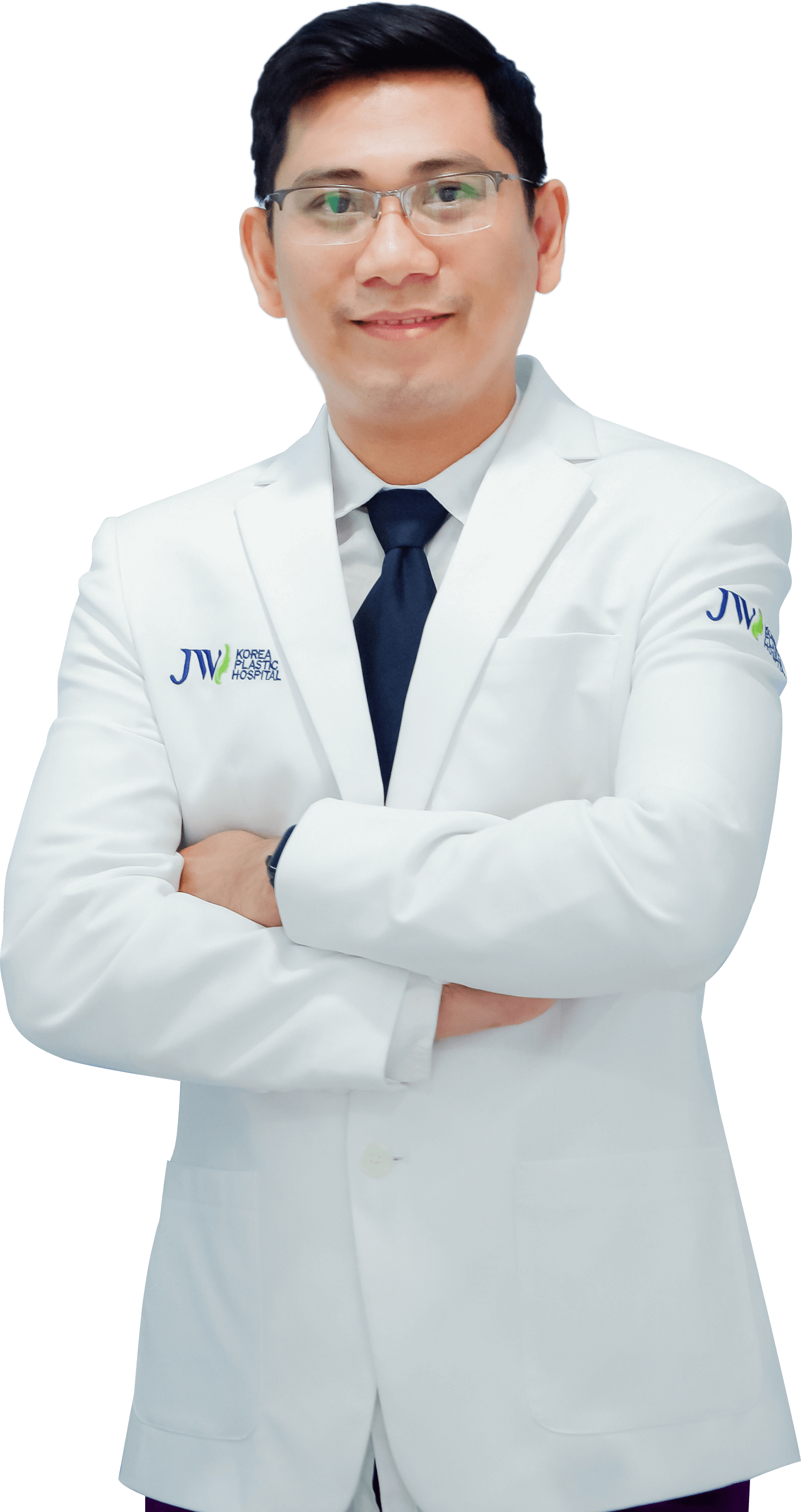 Bệnh viện thẩm mỹ JW Hàn Quốc - TS.BS Nguyễn Phan Tú Dung