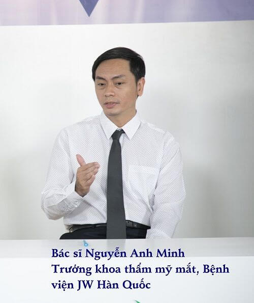 Cắt mắt hai mí Hàn Quốc - 4 điều cần lưu ý - Ảnh 3