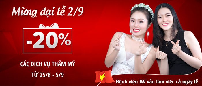 Quốc Khánh Tưng Bừng - Đón Mừng Ưu Đãi