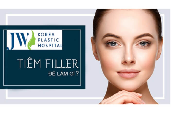 Silicone đội lốt filler hiểm hoạ khôn lường