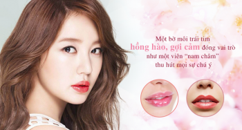 Thẩm mỹ môi trái tim ở đâu đẹp?