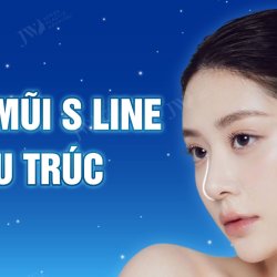 Nâng mũi S Line cấu trúc là gì? Địa điểm nâng mũi S Line cấu trúc an toàn