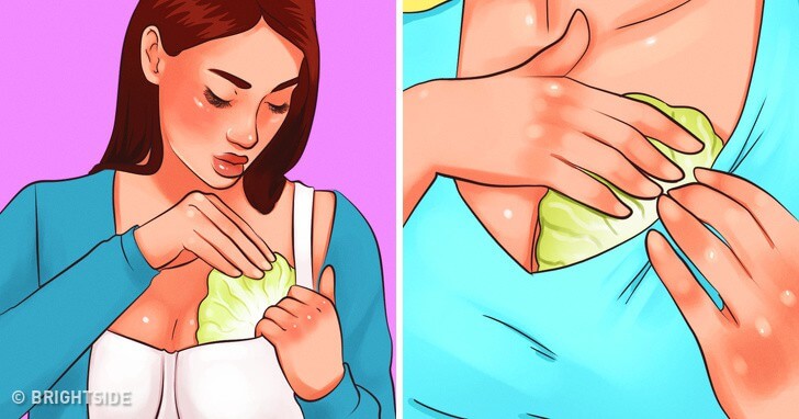 6 sự thực về ngực chảy xệ có thể bạn chưa biết - ảnh 6