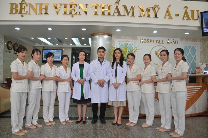 Sửa mũi ở đâu đẹp TP.HCM - Top 5 Bệnh viện uy tín - ảnh 8