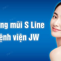 Nâng mũi S line 3D có gì mà được yêu thích đến thế?