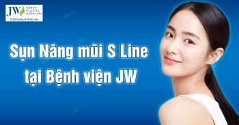 sun nang mui s line jw