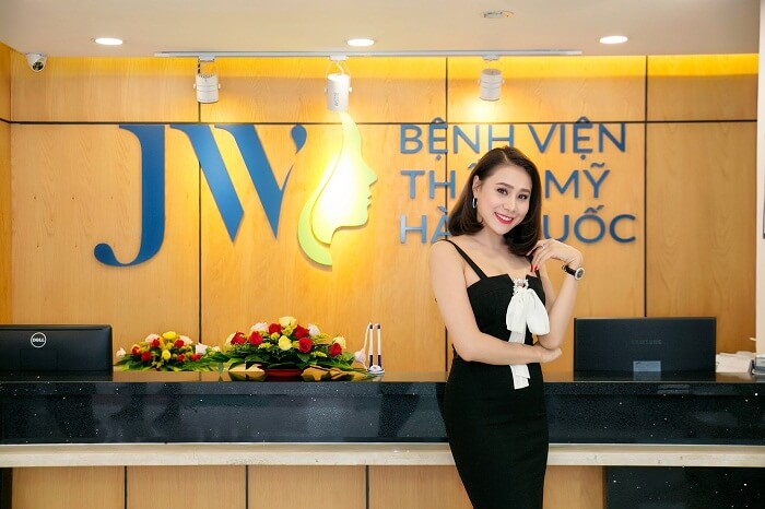 Diễn viên Hồ Bích Trâm