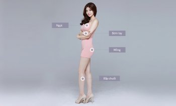 Cấy mỡ tự thân có hại không – 3 bí mật về cấy mỡ