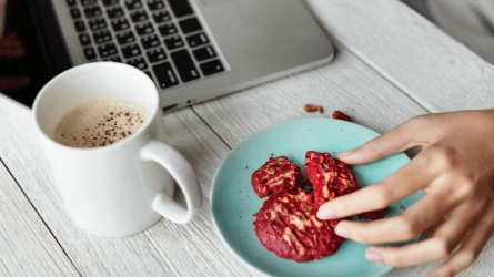 bí quyết giảm cân