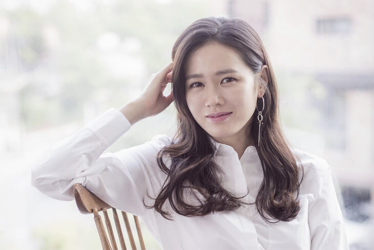 Son Ye Jin