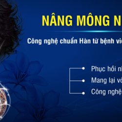 Nâng Mông Nội Soi 4.0: Tôn Tạo Vòng 3 “Lý Tưởng” Cho Phái Đẹp